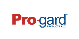 Pro-gard logo